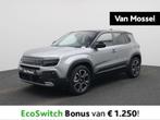 Jeep Avenger 54kWh 1st Edition, Auto's, Stof, Gebruikt, 334 min, 5 zetels