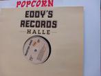 KING RECORDS. POPCORN OLDIES LP, Ophalen of Verzenden, Zo goed als nieuw