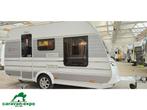 Tabbert BELLINI 400 (année de construction 2015), Caravanes & Camping, Caravanes, Tabbert, Jusqu'à 3, 1000 - 1250 kg, 4 à 5 mètres