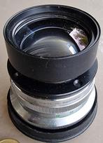 Lens Schneider Symmar, Ophalen of Verzenden, Gebruikt, Overige typen