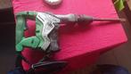 Hitachi H45MRY breekhamer, 600 watt of meer, Boor- en/of Breekhamer, Variabele snelheid, Ophalen of Verzenden