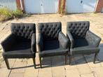 Stoelen te koop, Ophalen, Zo goed als nieuw