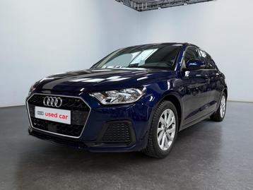 Audi A1 GPS*clim auto*APP*regulateur*bips AVAR  beschikbaar voor biedingen