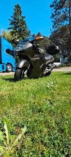 honda blackbird, Particulier, Chopper