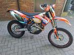 Ktm 500 EXC-f, Motoren, Motoren | KTM, Particulier, Enduro, 1 cilinder, 500 cc