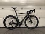 Nieuwe Mod 2025' Factor OSTRO VAM - Shimano Ultegra, 28 inch, Zo goed als nieuw, Meer dan 20 versnellingen, 53 tot 57 cm