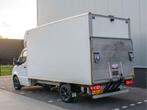 Mercedes-Benz Sprinter 316 2.2 CDI Bakwagen Laadklep | Carpl, Auto's, Automaat, Gebruikt, 4 cilinders, Wit
