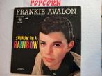 FRANKIE AVALON. STAP IN DE GOEDE RICHTING. USA LP, Ophalen of Verzenden, Zo goed als nieuw