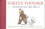 Marten Toonder - Bommel en Tom Poes nr 2b., Boeken, Gelezen, Marten Toonder, Eén stripboek, Ophalen of Verzenden