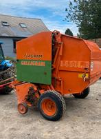 Presse galignani, Zakelijke goederen, Landbouw | Werktuigen, Ophalen, Weidebouw