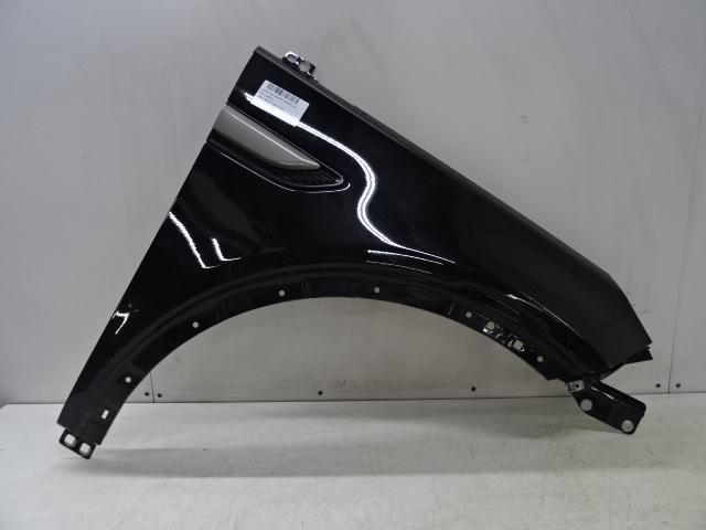 SPATBORD RECHTS VOOR Discovery Sport (LC) (01-2014/-), Auto-onderdelen, Carrosserie, Spatbord, Land Rover, Voor, Rechts, Gebruikt