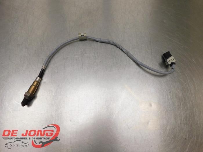 Lambda Sonde van een Mercedes C-Klasse, Auto-onderdelen, Overige Auto-onderdelen, Mercedes-Benz, Gebruikt, 3 maanden garantie