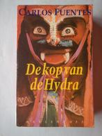 De kop van Hydra, Ophalen of Verzenden, Gelezen, Fuentes Carlos, Wereld overig