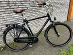 Heren fiets, Fietsen en Brommers, Fietsen | Heren | Herenfietsen, Versnellingen, Nieuw, 57 tot 61 cm, Ophalen
