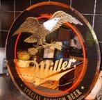 MILLER REKLAME SPIEGEL, Verzamelen, Ophalen