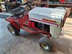 Tracteur à vendre, Jardin & Terrasse, Enlèvement, Comme neuf