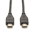 HDMI Kabel - lang 150 cm - Kleur Zwart - 1,50 m, Ophalen of Verzenden, Gebruikt