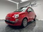 Fiat 500C 1.2i *GARANTIE 12 MOIS*1er PROPRIETAIRE*AIRCO*, Autos, Fiat, 500C, 865 kg, Achat, 4 cylindres