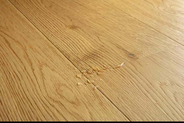 Quick step Cascada 6032, 4,15m2 nieuw in pak, Doe-het-zelf en Bouw, Hout en Planken, Nieuw, Plank, Eiken, Minder dan 200 cm, Minder dan 25 mm