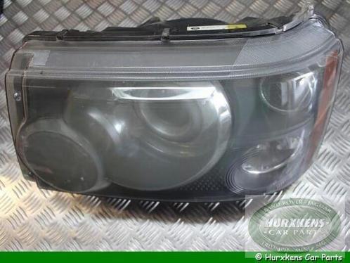 Koplamp Xenon Links - gebruikt Range Rover Sport, Auto-onderdelen, Verlichting, Gebruikt, Ophalen of Verzenden