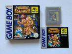 Game Boy - Adventure Island II (FAH), Consoles de jeu & Jeux vidéo, Jeux | Nintendo Game Boy, Aventure et Action, Utilisé, Enlèvement ou Envoi