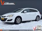 Opel Astra Sports Tourer 1.6 CDTi Business + | Airco | Cruis, Autos, Achat, Entreprise, Boîte manuelle, Noir