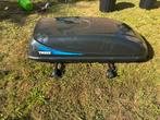 Thule Ocean 200, Auto diversen, Dakkoffers, Ophalen, Gebruikt
