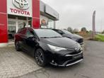 Toyota Avensis Dynamic+ Toyota Avensis 1.8 benzine Dynamic, Auto's, Toyota, Avensis, Bedrijf, 5 deurs, Electronic Stability Program (ESP)