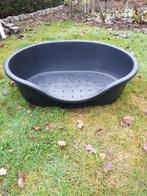 Grote hondenmand, Enlèvement, Utilisé