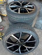 Originele 19 Inch Estoril Velgen Volkswagen Golf 8 R/GTI/GTD, Ophalen of Verzenden, Nieuw, Volkswagen