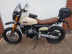 Moto Fantic Caballero 500 Rally, Ophalen of Verzenden, 2 cilinders, 12 t/m 35 kW