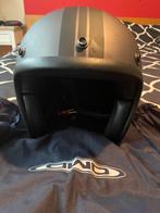 Helm dnd, Motoren, Ophalen, Jethelm