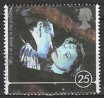 Groot-Brittannie 1996 - Yvert 1867 - 100 jaar Film  (ST), Postzegels en Munten, Postzegels | Europa | UK, Verzenden, Gestempeld