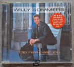 Willy Sommers: Op Reis Naar Jou (cd) 1998, Ophalen of Verzenden
