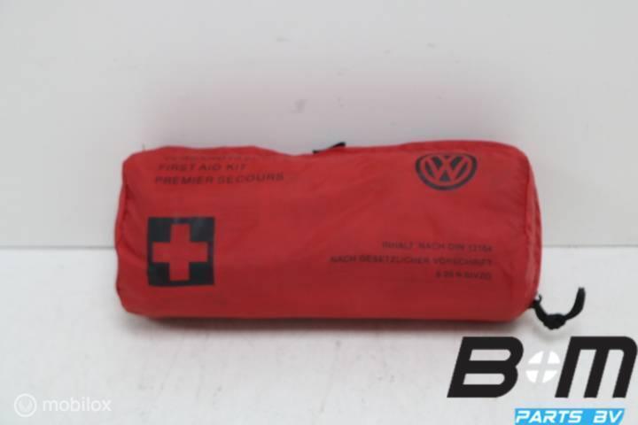 Verbandtas Audi A3 8V 5K0860282, Auto-onderdelen, Klein materiaal, Gebruikt