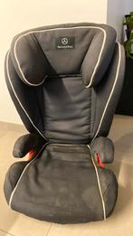 Kinderautostoel Mercedes-Benz, Kinderen en Baby's, Autostoeltjes, Autogordel of Isofix, Gebruikt, Verstelbare rugleuning, Ophalen