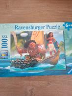 Puzzel vaiana, Kinderen en Baby's, Ophalen, Zo goed als nieuw