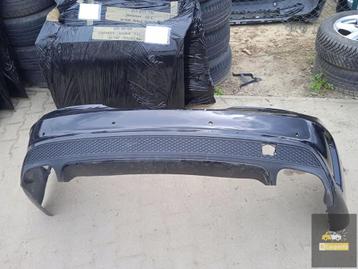 Mercedes CLA W117 Berline achterbumper beschikbaar voor biedingen
