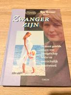 Boek over “Zwanger zijn”, Boeken, Gezondheid, Dieet en Voeding, Ophalen, Zo goed als nieuw