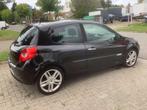 2007 Renault Clio 1.2 TCE Dynamique S Personenauto, Auto's, Gebruikt, Overige brandstoffen, Bedrijf, Handgeschakeld