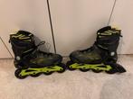 Inline skates, Sport en Fitness, Skeelers, Gebruikt, Heren, Inline skates 4 wielen, Ophalen