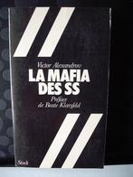 La mafia des SS, Ophalen of Verzenden, Tweede Wereldoorlog, Gelezen, Algemeen