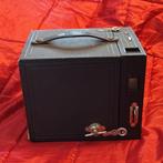 Oud fototoestel Kodak brownie n3, Verzamelen, Ophalen of Verzenden