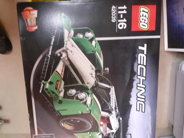 Lego a vendre, Hobby en Vrije tijd, Overige Hobby en Vrije tijd, Gebruikt, Ophalen of Verzenden