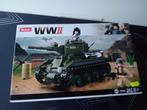 WW2 leger tank., Ophalen, Nieuw