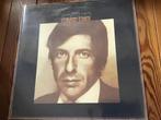 LP Leonard Cohen - chansons de, Enlèvement ou Envoi