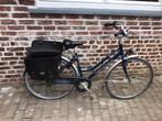 Prestige dames fiets, Ophalen, Gebruikt, Overige merken, Versnellingen
