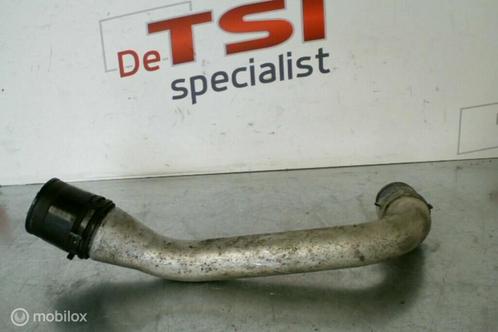 Inlaatbuis turbo ​​1H0145972​ ​​VW Golf V ('03-'08)​ 1.9TDI, Auto-onderdelen, Motor en Toebehoren, Gebruikt, Ophalen of Verzenden