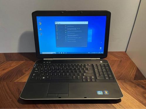 Dell E5520 Laptop | 15,6"| I3 2th | 4GB, Computers en Software, Windows Laptops, Gebruikt, 15 inch, HDD, 2 tot 3 Ghz, 4 GB, Qwerty