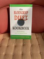 Het bloedgroep dieet kookboek, Boeken, Ophalen